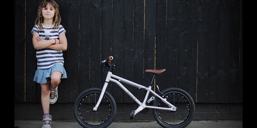 Early Rider Belter 16